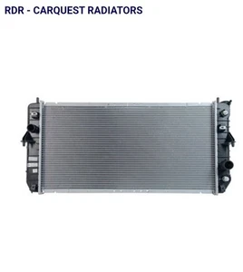 For LeSabre 2000-2005 & Bonneville 2000-2003 &2004-2005 Premium Radiator 432309 - Picture 1 of 2