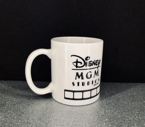 TAZZA DISNEY MGM DIRECTORS STUDIOS 1987 - Foto 1 di 4