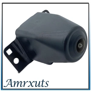 Front View Camera 86790-60200 For Toyota Land Cruiser 5.7L 2013-2016 Lexus GX460 - Picture 1 of 7