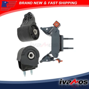 Para Ford F-150 2009-10 4,6 L 3 válvulas/5,4 L 4x4 motor automático y kit de montaje de transmisión - Imagen 1 de 13