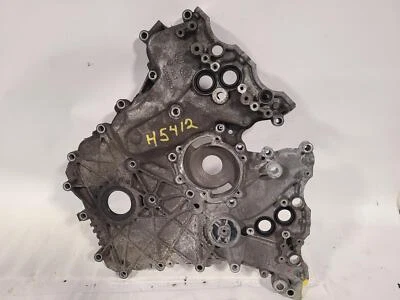 Used Engine Timing Cover fits: 2011 Gmc Terrain 3.6 Grade A Foto 1 de 4