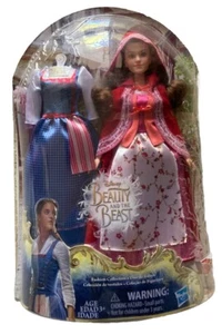 Disney Die Schöne und das Biest Fashion Collection NEU - Bild 1 von 4