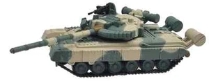 T-80, Soviet Army 1976-Present, 1:72 DeAgostini - Picture 1 of 2