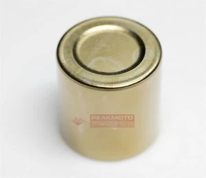 REAR Brake Caliper Piston Kawasaki KX125 KX250 KX500 1989-1993 43020-1099 - Imagen 1 de 3