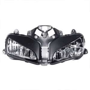 Front Headlight Light Lamp Assembly For Honda CBR600RR 2003-2006 2004 2005 - Picture 1 of 12