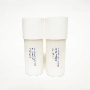 Laneige Cream Skin Cerapeptide Refiner 100ml (Sample Size 50ml X 2ea) - Picture 1 of 1