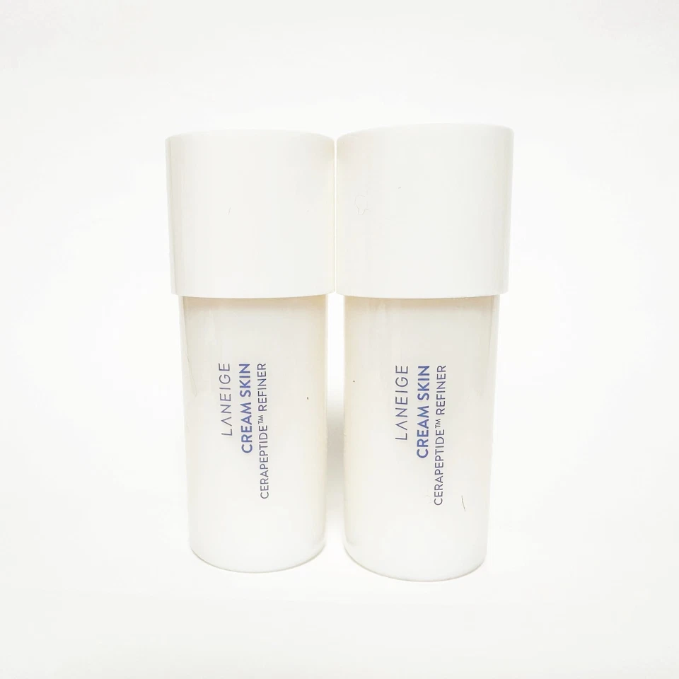 Laneige Cream Skin Cerapeptide Refiner 100ml (Sample Size 50ml X 2ea) - Image 1 of 1