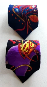 Rush Limbaugh Ties - Picture 1 of 8