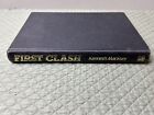 First Clash: Combat (Kenneth Macksey, Arms & Armour, 1985) Hardcover kein DJ