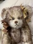 Joan Woessner  BEAR ELEGANCE EXCLUSIVE ORIGINAL Bear “Candy Kissed” 92/100