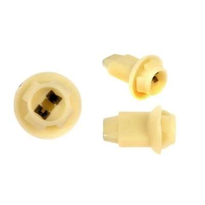 Enchufe de luz de marcador lateral Dorman para Pontiac Firebird 1967-1999 1968 1969 1970 Foto 1 de 2