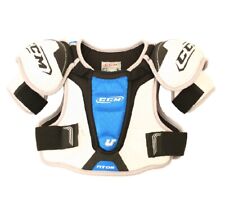 CCM U+Fit05 Senior Ice Hockey Shoulder Pads, Inline Shoulder Protector