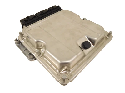 (384) 8200384519 Orig. RENAULT VEL SATIS Centralina Motore BOSCH 0281011725 - Immagine 1 di 4