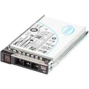 DELL 014NHK Intel DC P4610 Series 3.2TB PCIe 3.1 x4 NVMe U.2 2.5" SSD w/G14 Tray - Picture 1 of 3