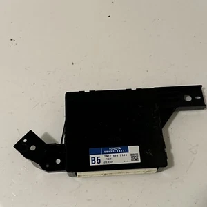 2013 TOYOTA SIENNA AIR AMPLIFIER TEMPERATURE CONTROL MODULE OEM 88650-08151 - Picture 1 of 5