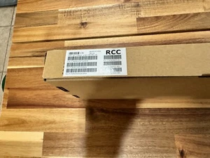 HP Slim Keyboard USB Wired 320K HP HQ-TRE 71025 NEW w/ Number pad - Picture 1 of 3