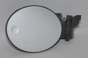 Tapa depósito Ford B-Max JK8 2013 tapa depósito plata AV11-R27936-AD original - Imagen 1 de 6