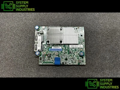 HP Smart Array P440AR/2GB 12GB 2 Ports SAS Controller PN: 749796-001 726738-001 - Image 1 of 4