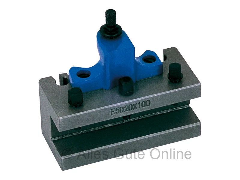 Schnellwechselstahlhalter für System Multifix - Bild 1 von 1