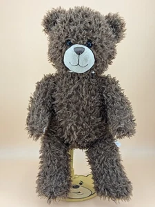 Build A Bear Workshop Wizarding World Harry Potter Brown Teddy Bear 18" Plush - Picture 1 of 8