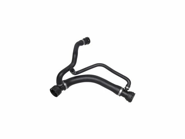 上部散热器软管适用于 2006 - 2009 宝马 750i 4.8L V8 气体 2007 2008 P456GQ — 第 1/1 张图片