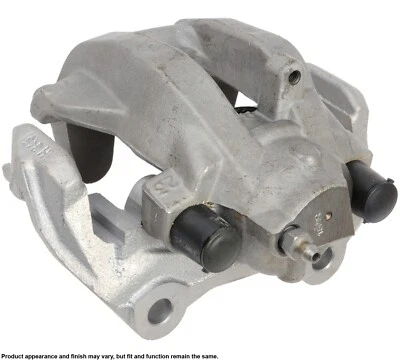 Pinza de freno de disco de cartón del lado del conductor trasero para Mercedes-Benz (19-B3640) Foto 1 de 4