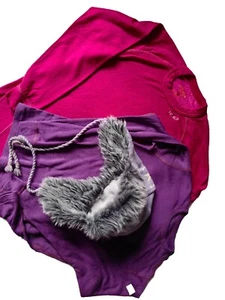 Set 3 Devold Thermo Base Layer 14 + Janus Merinowolle 12 + Janus Trappermütze  - Bild 1 von 20