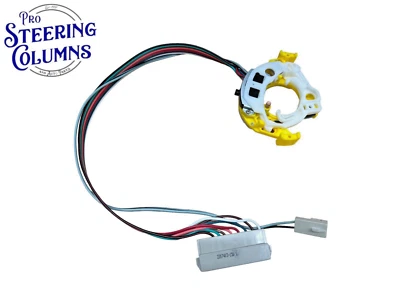 1982-1990 RAMCHARGER B150 D150 TURN SIGNAL SWITCH STEERING COLUMN TILT TS126 - Image 1 of 4