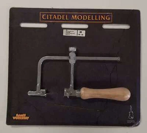 Citadel Modelling - 66-08 - Saw - Games Workshop OOP - Imagen 1 de 1
