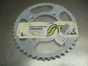 Sunstar Rear Sprocket 46T 2-130846 - Picture 1 of 2
