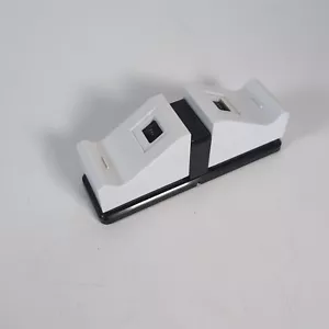 PowerA Xbox Series S X Wireless Controller Dual Charging Station NO CHARGER - Picture 1 of 5