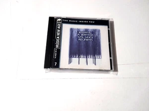 CD "WINDHAM HILL A WINTER SOLSTICE REUNION" CD 14 TRACKS COMO NUEVO KEOLA BEAMER - Foto 1 di 2