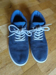 Timberland Leder Schuhe Gr. 37 - Bild 1 von 7