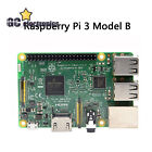 Raspberry Pi 3 Model B/B+ Quad  1.2GHz/1.4GHz 64bit Dual Cooling Fan NEW