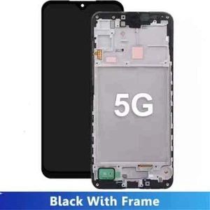 Do Samsung Galaxy A16 5G A166B Wyświetlacz dotykowy LCD Wymiana ekranu + ramka - Zdjęcie 1 z 2