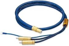Ortofon 6NX-TSW1010 1.2m Tonearm cable Phono Cable phono 5pin/RCA DIN-RCA