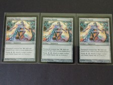 1x Paradise Mantle - Fifth Dawn - Artifact - Magic the Gathering. NM/M