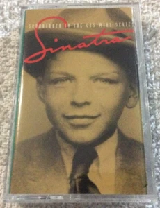 Frank Sinatra – Sinatra - Music From The CBS Mini-Series Cassette 1 only - Picture 1 of 6