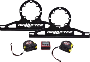 High Lifter Alignment Kit 5460868 - Picture 1 of 1