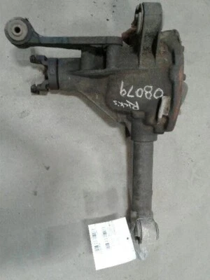 1996-2005 Ford Explorer Front Axle Differential Carrier 3.73 Ratio Foto 1 de 3