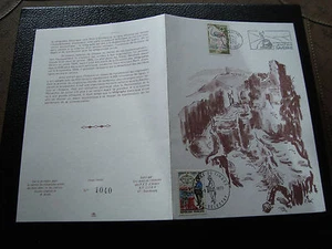 FRANCE - document  23/3/1970 (saverne) french - Picture 1 of 2