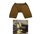 Original BW Bundeswehr Tropenunterhose, Unterhose kurz Tropen *** NEU ***