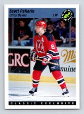 1993-94 Classic Pro Prospects Hockey (You Pick) $0.99 each: Buy 1,Get 1 FREE!