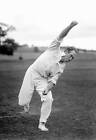 John Barton King Philadelphia 1905 Old Cricket Photo