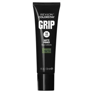 REVLON Colorstay Grip Matte Primer 16hrs 001 NEW base superfood detox blend - Picture 1 of 1