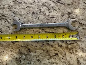 17mm/19mm Matco Double Open-End Wrench - WOEM1719 - Picture 1 of 3