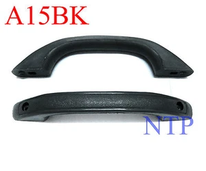 FOR 83 - 88 TOYOTA HILUX LN50 LN55 LN56 LN60 PAIR INTERIOR DOOR ROOF HANDLES - Picture 1 of 3