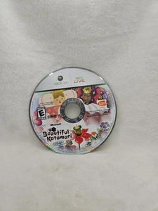 Hermoso Katamari (Microsoft Xbox 360, 2007) - SOLO DISCO - Imagen 1 de 2