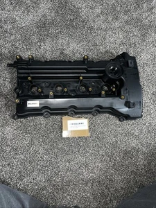 KIA Valve Cover 2010-2016 Sonata Tucson Forte Optima Rondo Sportage 224102G100 - Picture 1 of 11