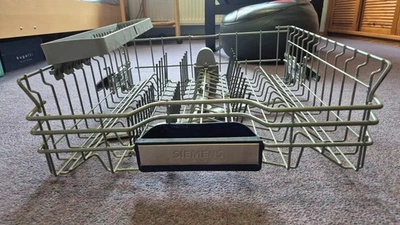 Siemens  Bosch Geschirrkorb oben Oberkorb 00778368 Spülmaschine  - gebraucht - Bild 1 von 4